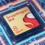 Snapdragon 8 Gen 4