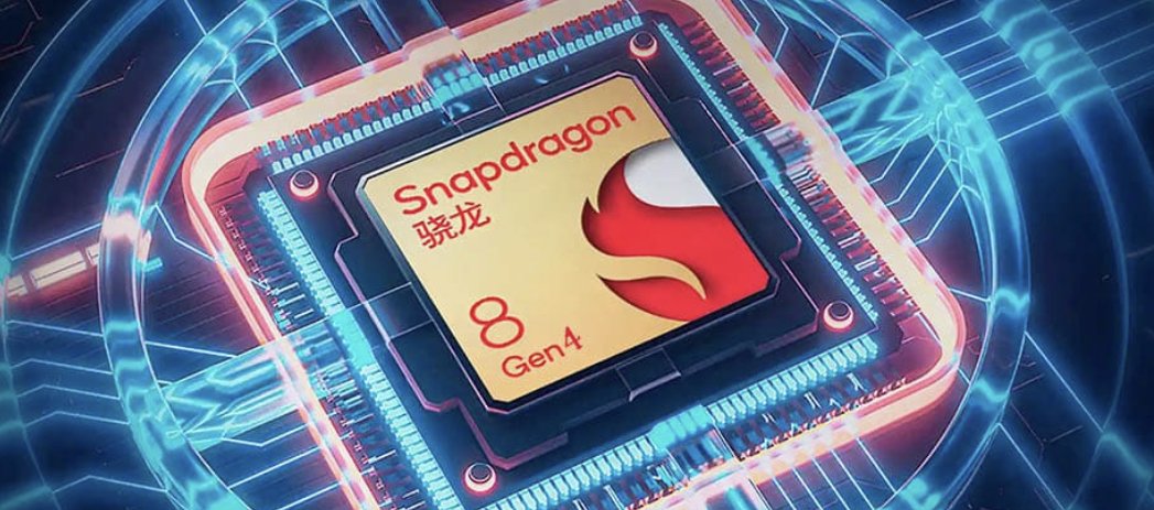 Snapdragon 8 Gen 4