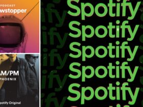 Spotify Originals