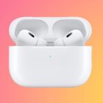 TWS Battery Life AirPods Pro 2