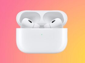 TWS Battery Life AirPods Pro 2