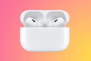 TWS Battery Life AirPods Pro 2