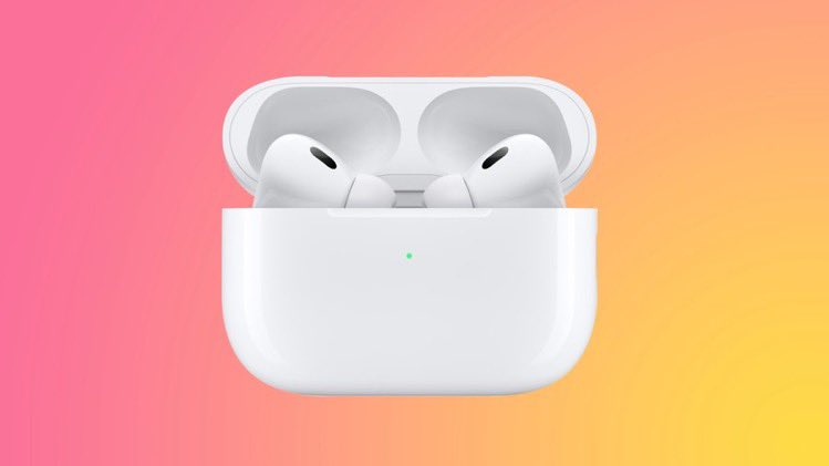 TWS Battery Life AirPods Pro 2