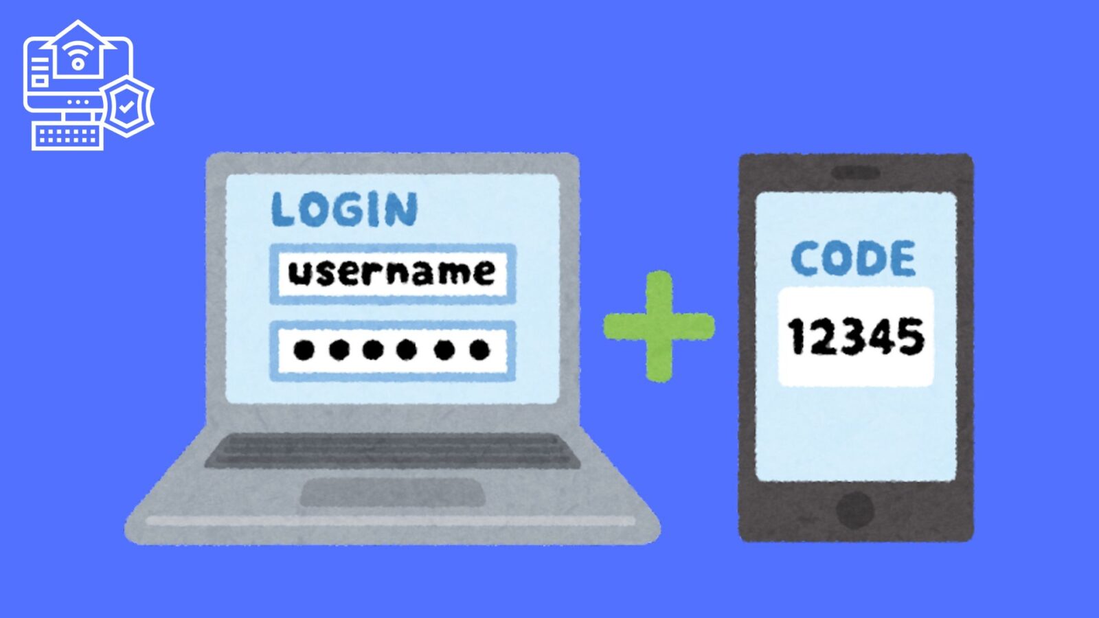 Two-Factor Authentication