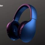 Unity Headphone Algistech