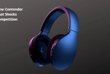 Unity Headphone Algistech