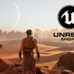 Unreal Engine 5