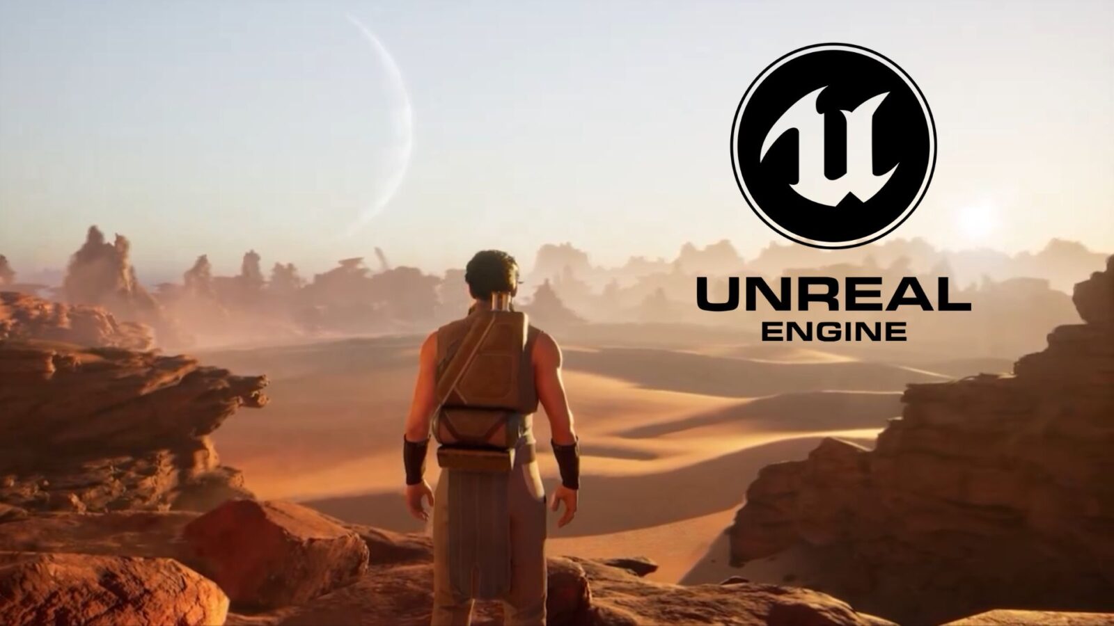 Unreal Engine 5