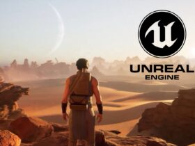 Unreal Engine 5