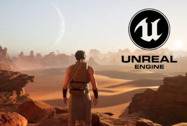 Unreal Engine 5