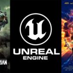 Unreal engine movies