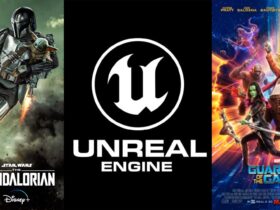 Unreal engine movies