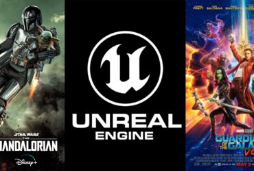 Unreal engine movies