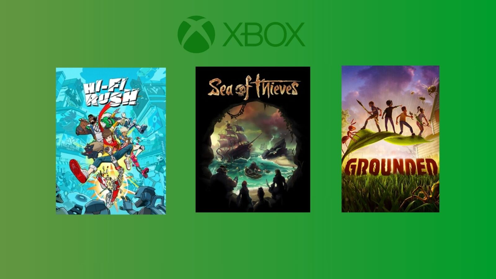 Xbox Multiplatform