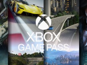 Xbox Game Pass