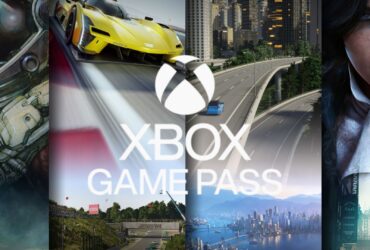 Xbox Game Pass