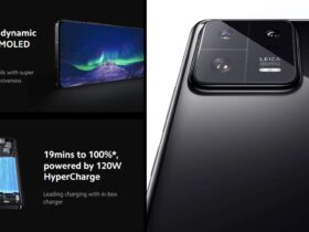 Xiaomi 13 Pro