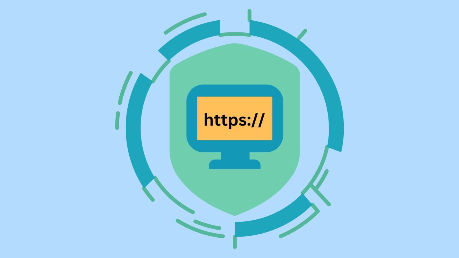 https secure internet