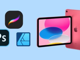 iPad Graphic Design Apps