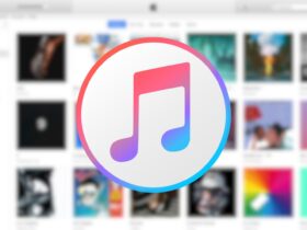 Apple iTunes