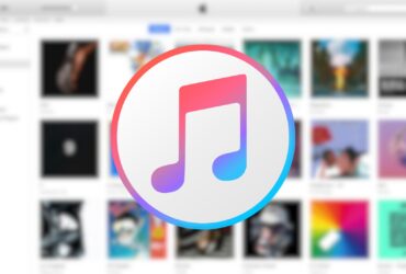 Apple iTunes