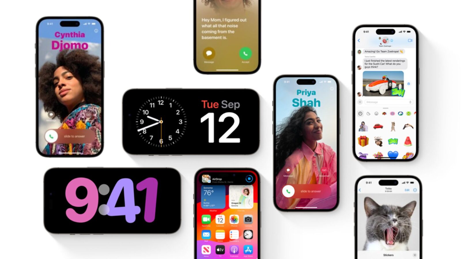 ios 17