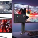 Unveiling Clarity: Exploring the Top 5 Monitors in 2024