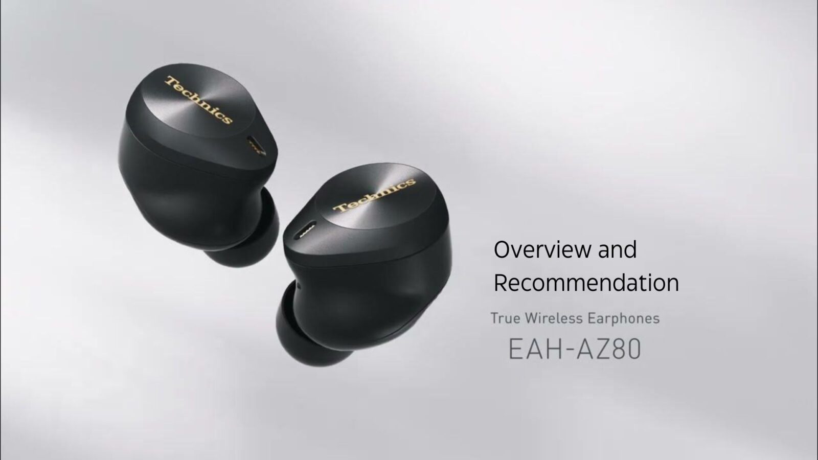 Sennheiser EAH-AZ80