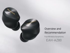 Sennheiser EAH-AZ80