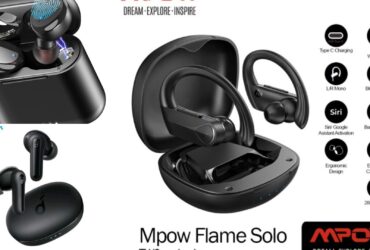 Budget Wireless Earbuds Recommendation