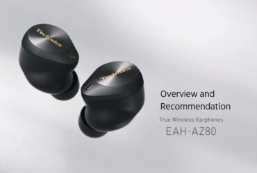 Sennheiser EAH-AZ80