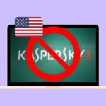 Kaspersky Banned