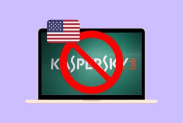 Kaspersky Banned