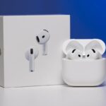 Apple AirPods 4 With ANC