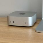 Apple Mac Mini 2024 Review