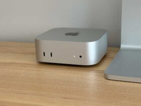 Apple Mac Mini 2024 Review