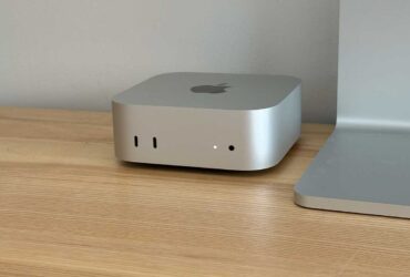 Apple Mac Mini 2024 Review