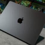 Apple MacBook Pro 14 2024 Review