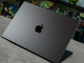 Apple MacBook Pro 14 2024 Review