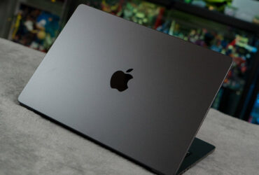 Apple MacBook Pro 14 2024 Review