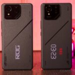 Asus ROG Phone 9 Review