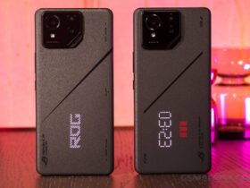 Asus ROG Phone 9 Review