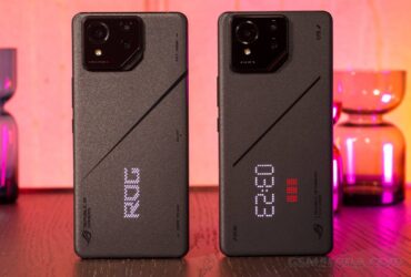 Asus ROG Phone 9 Review