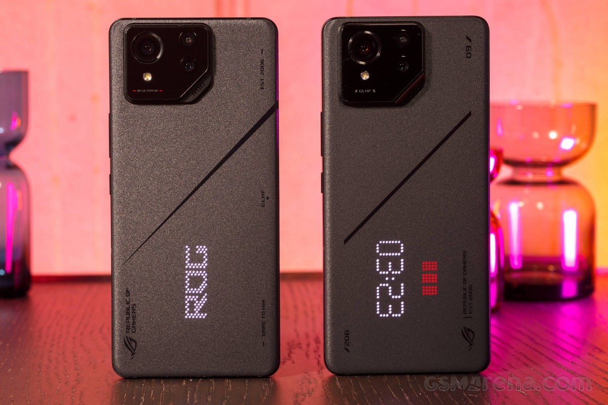 Asus ROG Phone 9 Review