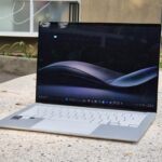 Asus Zenbook S 14 Review