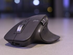 Best Ergonomic Mouse