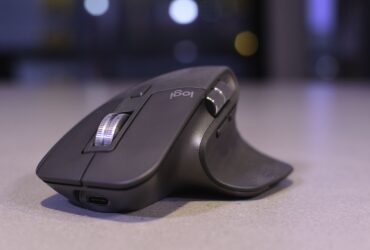 Best Ergonomic Mouse