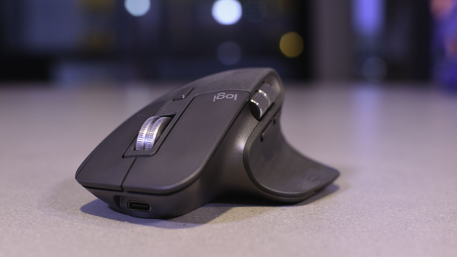 Best Ergonomic Mouse