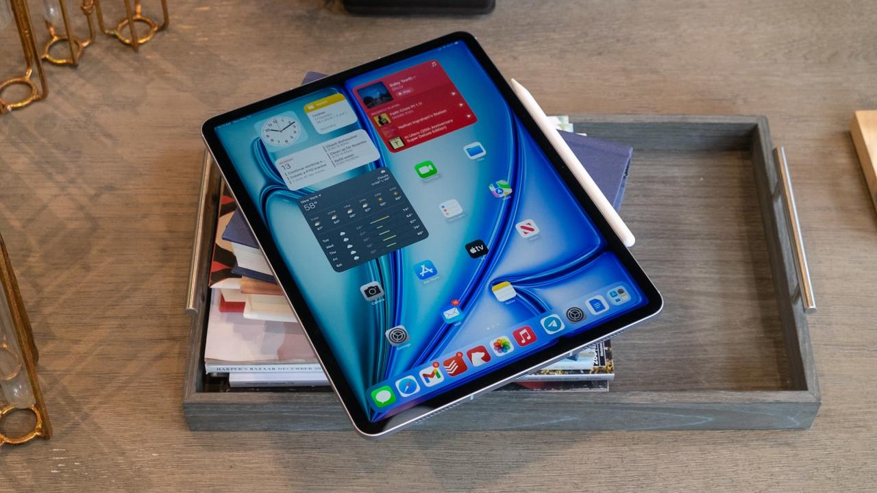 Best iPads for Every Budget and Need in 2025