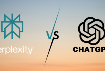 ChatGPT vs Perplexity